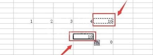 excel2007只复制数字的操作方法截图