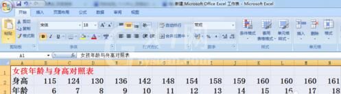 excel2007添加误差线的操作方法截图