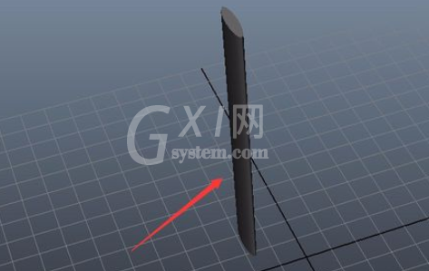 maya制作wist动画的操作使用方法截图