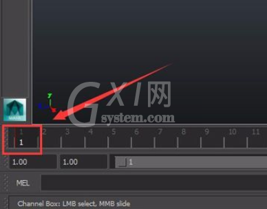 maya制作wist动画的操作使用方法截图