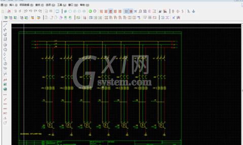 Eplan导线设置不同颜色的操作方法截图