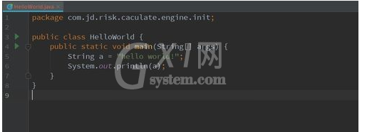 intellij idea设置字体大小的操作方法截图