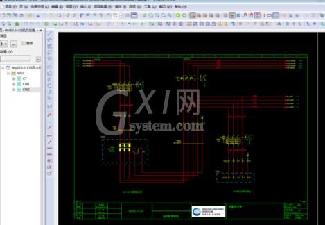 Eplan更改背景颜色的操作方法截图