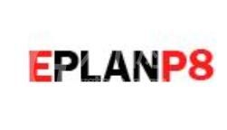 Eplan P8设置触点映像位置的详细教程