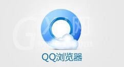 QQ浏览器未显示搜索框的处理方法