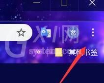 谷歌浏览器设置flash访问权限的操作过程截图