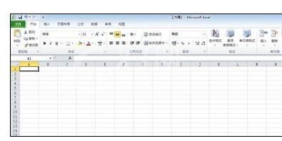 excel2016计算两个变量回归方程的简单操作步骤截图