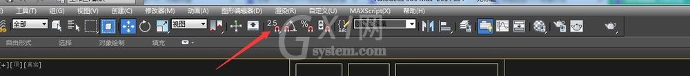 3Ds MAX单线建模的操作步骤截图