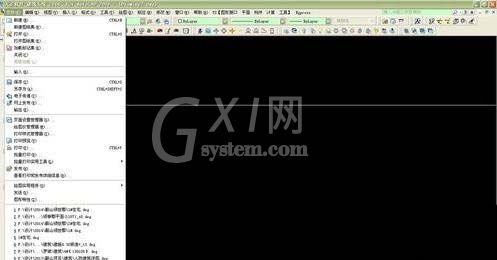 AutoCAD2016中将图纸拆分打印的方法步骤截图