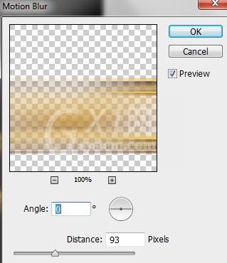 photoshop cs6绘制炫酷金属文字效果的图文操作步骤截图