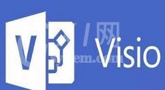 Visio 2003制作跨职能流程图的详细教程