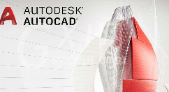 AutoCAD2008线条加粗操作方法