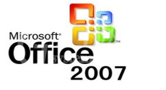 office2007替换界面的具体说明