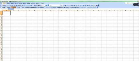 excel2016制作并打印表格的操作步骤截图