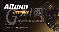 Altium Designer 16汉化菜单环境的相关操作步骤