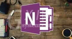 OneNote 2010更改分区密码的方法步骤