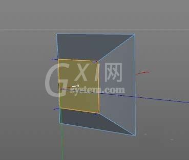 C4D熨烫工具使用操作步骤截图