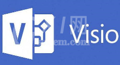 visio 2003设计出跨职能流程图的方法步骤