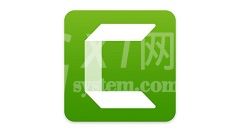 Camtasia Studio录屏时改变声音的操作方法