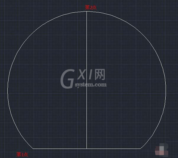 AutoCAD制作座椅平面图的操作方法截图