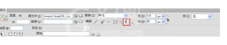 Dreamweaver进行图片编辑的操作步骤截图
