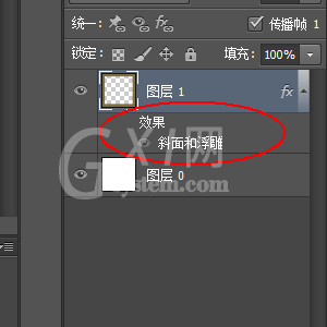 Photoshop制作木制相框的详细方法截图