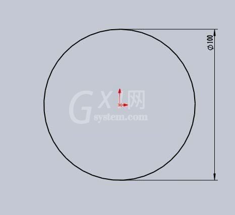 Solidworks制作圆形水杯的图文方法截图