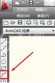 AutoCAD2018制作半圆的操作方法截图