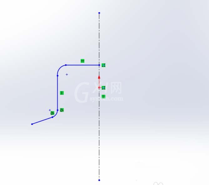 Solidworks绘制帽子的操作方法截图