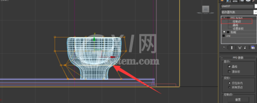 3Ds MAX设计马桶的操作方法截图