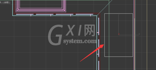 3Ds Max绘制燃气灶的详细操作方法截图