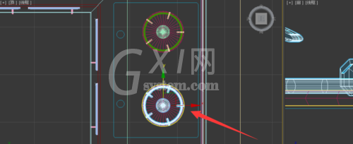 3Ds Max绘制燃气灶的详细操作方法截图