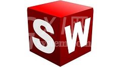 Solidworks给零件计算重量的操作方法