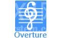 Overture没有声音的处理教程