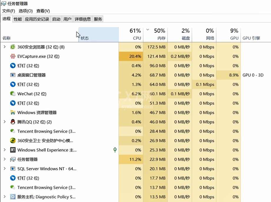 电脑任务栏不见了的原因及解决方法