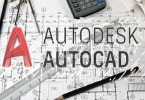 AutoCAD2019建立坐标系的操作过程