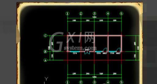 AutoCAD2019建立坐标系的操作过程截图