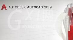 AutoCAD2019调出三维视图工具栏的操作步骤