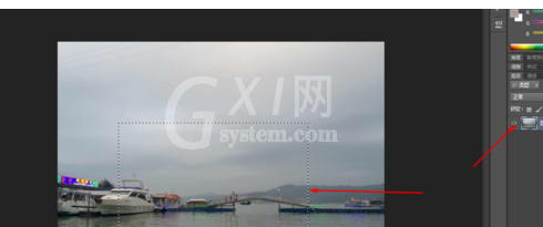 Adobe Photoshop设计梦幻边框的详细流程截图