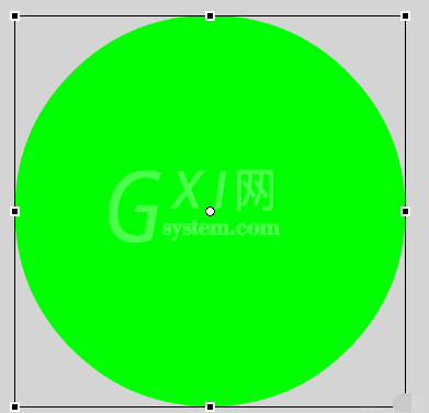 Flash制作遮罩动画的图文方法截图