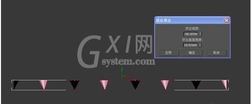 3Ds MAX制作异形软包的图文操作步骤截图