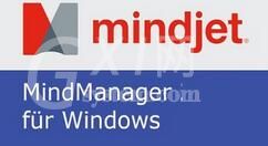 mindmanager中聚焦于主题的使用详解