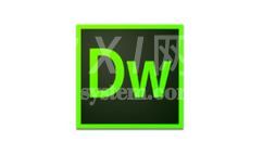 dreamweaver cs6中框架大小的设置方法步骤