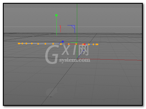 C4D制作喇叭模型的图文步骤截图