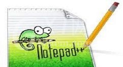 Notepad++添加json插件的操作步骤