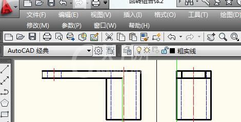 AutoCAD2019删除图层的简单方法截图