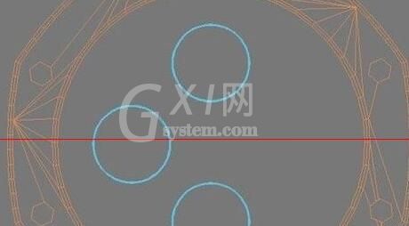 3Ds MAX绘制手表的操作方法截图