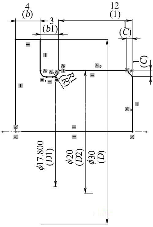 Solidworks创建零件库的操作步骤截图