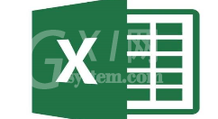 Excel填充多个空白行内容的具体方法