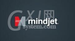 mindmanager中线条颜色的调整方法步骤